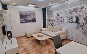Apartman Croatea